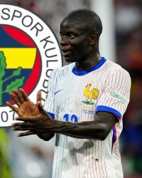 记者：费内巴切已经与坎特达成协议，高层将与吉达联合会面