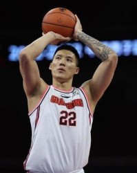 曾繁日离队发文很感人，阿日的下家浮出水面，是一支北方球队