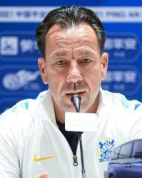 狗子28-两连胜重回前四的广州城信心满满：与沧州不容有失