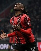 本赛季意甲仅三人进球、助攻皆7+：莱奥、普利西奇、卢卡库