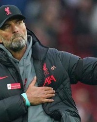 狗子28 app-克洛普：利物浦为什么没赢下来？我也不知道