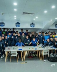 【中超】路易斯2球马莱莱进球被吹 梅州0比2申花