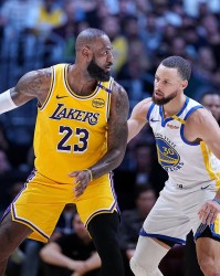 小卡临危拯沉船 詹杜库登仍辉煌 老炮想赢被遣返 底薪我龟挺脊梁