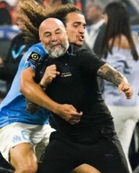 狗子28.com-【观察】马赛换帅，图多尔能否接过桑保利的“好摊子”